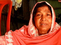Cerita Pengungsi Rohingya Saat Terkatung-katung di Laut Selama 2 Bulan