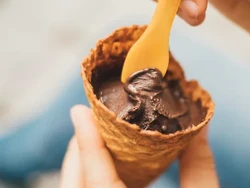 Grab-Unilever Jalin Kerja Sama, Beli Es Krim Walls Bisa di Aplikasi