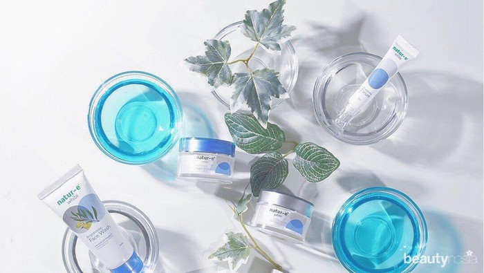 Mau Dapat Produk Gratis dan Hadiah Kejutan dari Natur-E White Series? Yuk #ShowYourTruBright Bareng Beautynesia! Mau Dapat Produk Gratis dan Hadiah Kejutan dari Natur-E White Series? Yuk #ShowYourTruBright Bareng Beautynesia!