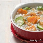 Resep Sayur Oyong Rumahan yang Gurih dan Menyegarkan