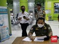 Modal Surat dari Wisma Atlet, TKI Tak Bisa Mudik Naik Kereta