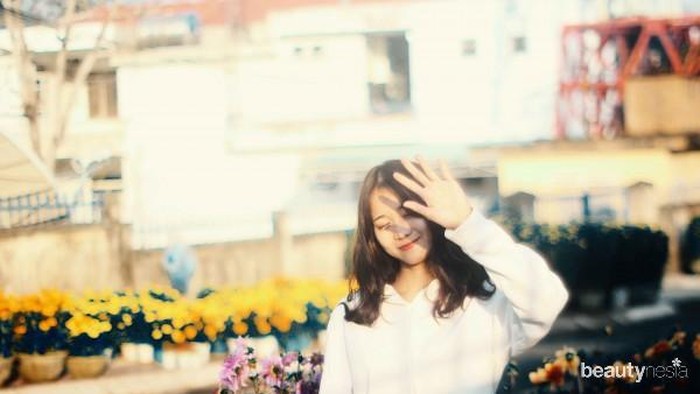 7 Tips Jitu Merawat Rambut Saat Musim Panas yang Wajib Kamu Coba! 7 Tips Jitu Merawat Rambut Saat Musim Panas yang Wajib Kamu Coba!