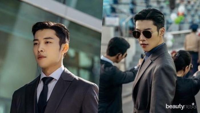 Bikin Salah Fokus, Deretan Second Lead Drama Korea Ini Justru Mencuri Perhatian! Bikin Salah Fokus, Deretan Second Lead Drama Korea Ini Justru Mencuri Perhatian!
