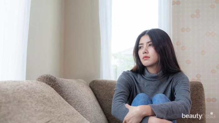 Sering Dianggap Sepele, 4 Hal Ini Menandakan Gejala Gangguan Kepribadian!