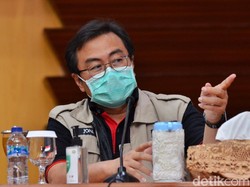 135 Tenaga Kesehatan Jatim Terinfeksi COVID-19, Gugus Tugas: Kasihani Kami