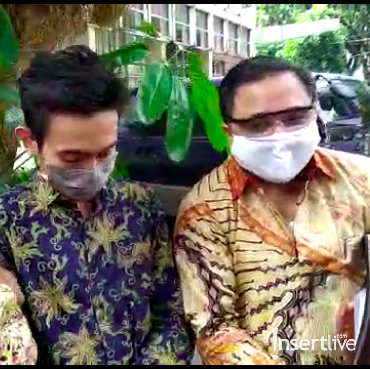 Punya Bukti, Pengacara Aliff Alli Sebut Aska Ongi Selingkuh