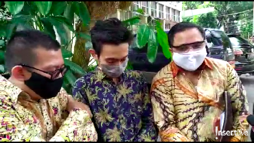 Punya Bukti, Pengacara Aliff Alli Sebut Aska Ongi Selingkuh