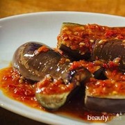 Resep Terong Balado ala Warteg, Rasanya Bikin Kangen!