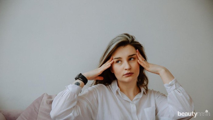 Pusing dan Sakit Kepala Setelah Makan Santan, Ini Penyebabnya!