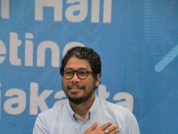 Dirut TransJ Didemo Mahasiswa untuk Mundur dari Jabatan!