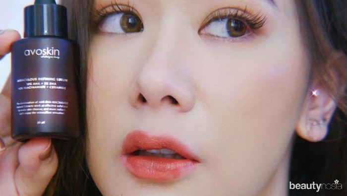 Manfaat Avoskin Miraculous Retinol untuk Kulit Wajah Manfaat Avoskin Miraculous Retinol untuk Kulit Wajah