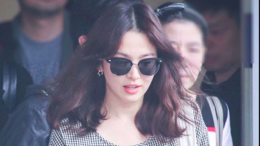Song hye kyo Song hye kyo