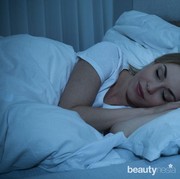 Hati-hati! Gejala COVID-19 Omicron Ini Muncul di Malam Hari Saat Tidur