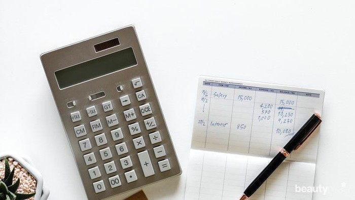 Tabungan Sulit Bertambah, Jangan-jangan Kamu Tidak Memperhatikan Hal Ini