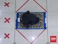 Masjid Al Markaz KembalI Dibuka dan Gelar Salat Jumat Besok