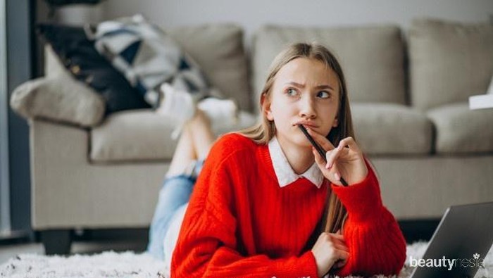 Banyak Pikiran Bisa Menurunkan Berat Badan, Benar Gak Sih? Banyak Pikiran Bisa Menurunkan Berat Badan, Benar Gak Sih?
