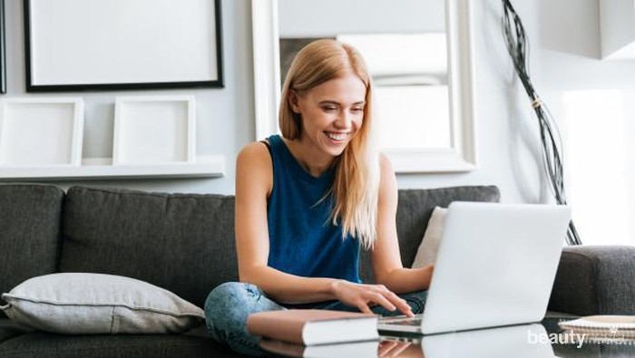 Serba-Serbi Work From Home, Mana yang Lebih Kamu Rasakan?