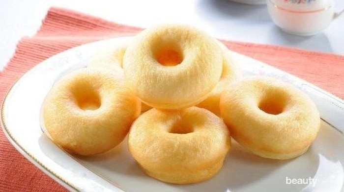 Yum! Resep Donat Kentang yang Satu Ini Wajib Banget Dicoba!