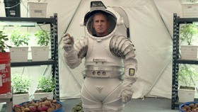 Sempat Puncaki Netflix, Space Force Lanjut Musim Kedua
