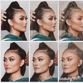 Fakta Menarik Patung Lilin Agnez Mo di Madame Tussauds Singapore