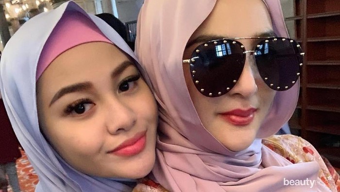 Selain Aurel Hermansyah, Deretan Anak Artis Ini Juga Akrab dengan Ibu Sambung