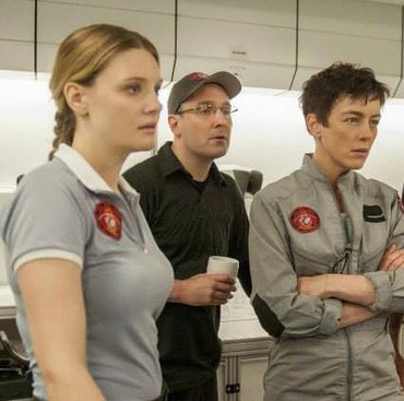 'Horns' Hingga 'The Last Days on Mars', Ini Jadwal Bioskop Trans TV 1-7 Juni