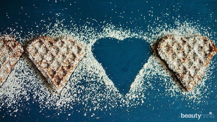 Kecanduan Makanan Manis? Hentikan dengan 4 Cara Ini