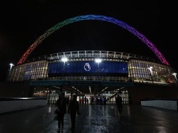 Liga Inggris Mau Bergulir Lagi, Ini Jam Tayangnya