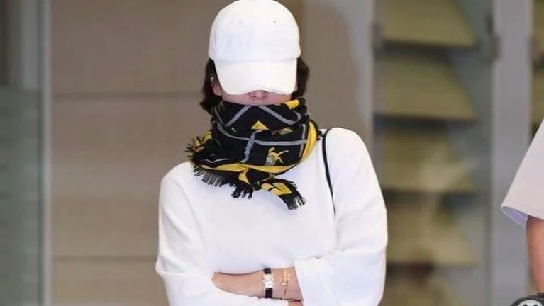 Song hye kyo