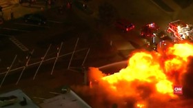 VIDEO: Minneapolis Membara, Tuntut Keadilan George Floyd