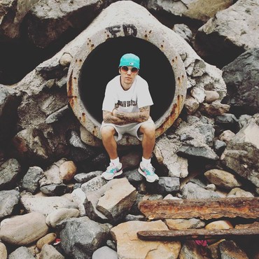 Dikenal Rasis, Justin Bieber Tetap Geram Lihat George Floyd Diinjak Polisi