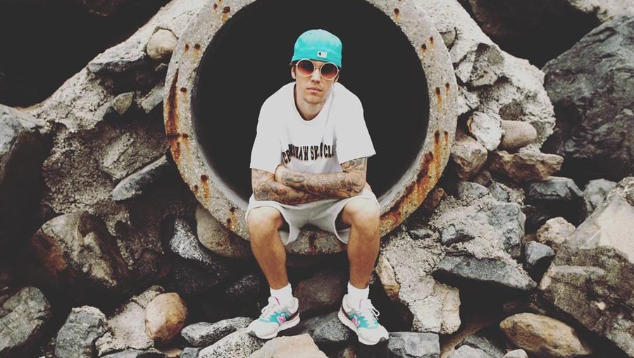 Justin Bieber Justin Bieber