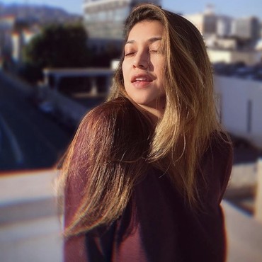 Sarah Azhari Sempat Positif Covid-19, Alami Sesak Napas hingga Batuk Kering