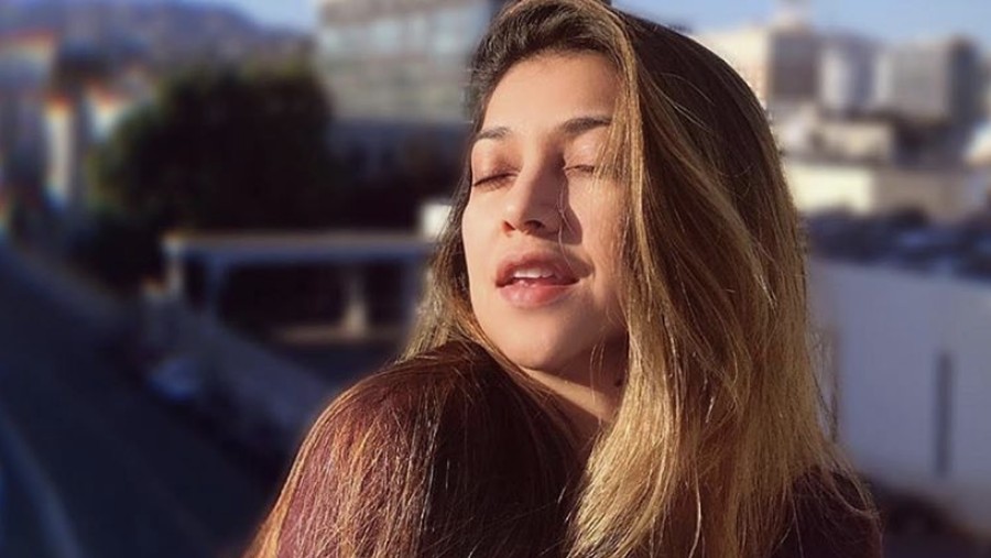 Sarah Azhari