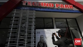 Forum Orang Tua Murid Protes ke Wagub DKI soal PPDB