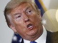 Hakim Tolak Gugatan Keluarga Trump soal Buku Keponakan