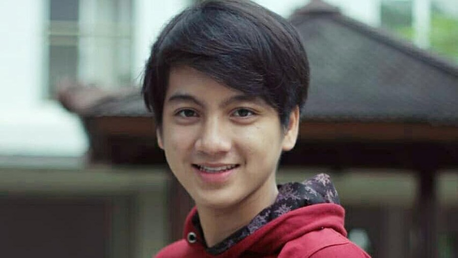 Sandy Pradana Sandy Pradana