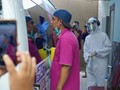 Angka Kesembuhan Pasien Covid-19 di Jatim Naik Drastis