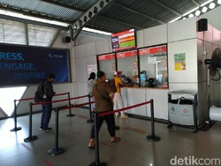 Mulai 13 Juli, Naik KRL dari Bogor dan Cilebut Wajib Pakai KMT