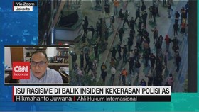 VIDEO: Isu Rasisme di Balik Insiden Kekerasan Polisi AS