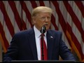 VIDEO: Pernyataan Trump Saat Putuskan Hubungan dengan WHO