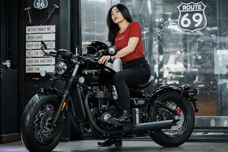 Nabila Putri