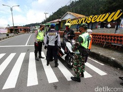Titik Penyekatan Mudik 2021 Jawa Timur, Mana Saja?