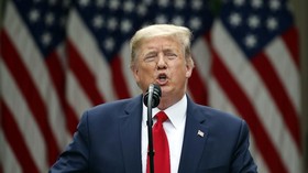 Harvard dan MIT Gugat Trump soal Aturan Kuliah saat Pandemi