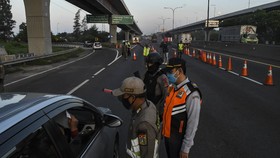 Pengusaha Hotel dan Restoran Resah dengan PSBB Total Anies