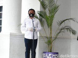 Sebelum Azan Masjid di Sumedang Harus Umumkan Protokol Kesehatan Cegah Corona