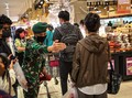 RK Minta Tes Massal Covid-19 di Pasar Jabar Dikawal TNI-Polri