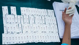 Masuk Pangandaran, Wisatawan Jabar Tak Lagi Wajib Rapid Test