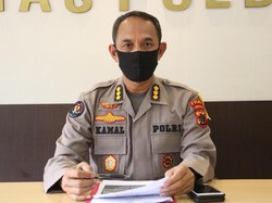 Polda Papua Pertebal Pengamanan Usai Putusan MK soal Pilbup Boven Digoel