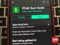 Pemerintah Aceh Protes Google Soal Aplikasi Kitab Suci Aceh